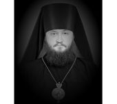 Патриаршее соболезнование в связи с кончиной епископа Кременчугского и Лубенского Тихона