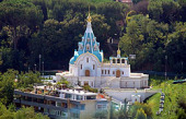 В Фонде cоциально-культурных инициатив пройдет пресс-конференция, посвященная презентации фильма о русском православном храме в Риме
