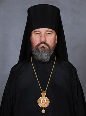 Варнава, епископ Макеевский, викарий Донецкой епархии (Филатов Станислав (Вячеслав) Юрьевич) Варнава, епископ Макеевский, викарий Донецкой епархии (Филатов Станислав (Вячеслав) Юрьевич)