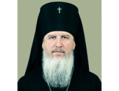 Патриаршее поздравление архиепископу Тобольскому Димитрию с 25-летием служения в священном сане