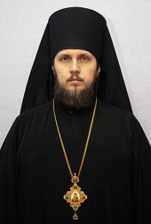Филарет, епископ Новокаховский и Генический (Зверев Юрий Олегович) Филарет, епископ Новокаховский и Генический (Зверев Юрий Олегович)