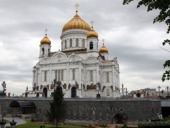 Предстоятель Русской Церкви возглавит торжественное заседание в Храме Христа Спасителя, посвященное 150-летию отмены крепостного права в России