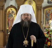 Блаженнейший Митрополит Иона прокомментировал итоги встречи членов Священного Синода Православной Церкви в Америке