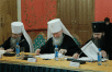 Засідання Координаційного комітету із заохочення соціальних, освітніх, інформаційних, культурних та інших ініціатив під егідою Руської Православної Церкви