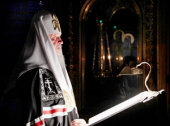 В первую седмицу Великого поста Предстоятель Русской Церкви будет совершать ежедневные богослужения в храмах и монастырях Москвы