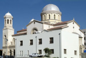 На Кіпрі відбулися міжправославні консультації з еклезіології