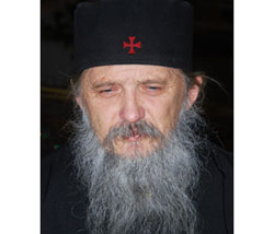Епископ Каракасский и Южно-Американский Иоанн: Мы созидаем епархию по кирпичику