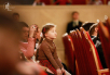 Детский праздник в День православной книги в Храме Христа Спасителя