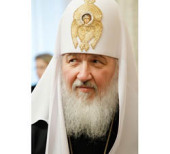 Святіший Патріарх Кирил: Православні Церкви й православні народи можуть запропонувати власну парадигму влаштування суспільного життя