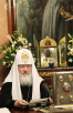 Засідання Священного Синоду Руської Православної Церкви 22 березня 2011 року