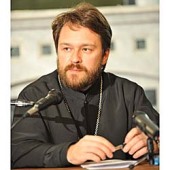 Митрополит Волоколамский Иларион: Уверен, что процесс подготовки Всеправославного Собора продолжится в ближайшее время