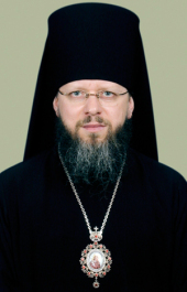 Мелетий, епископ Хотинский, викарий Черновицкой епархии (Егоренко Валентин Владимирович) Мелетий, епископ Хотинский, викарий Черновицкой епархии (Егоренко Валентин Владимирович)