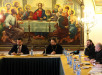 Засідання комісії Міжсоборної присутності з питань інформаційної діяльності Церкви і відносин зі ЗМІ