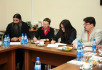 Перше засідання Клубу редакторів православних ЗМІ