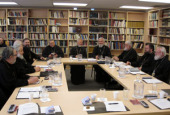 В Торонто обсудили вопрос создания Асcамблеи православных епископов Канады