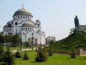 Председатель Отдела внешних церковных связей посетит Сербию
