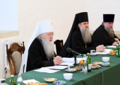 На розширених зборах благочинних Московської єпархії було ухвалено ряд рішень щодо вшанування пам'яті новомучеників і сповідників