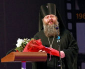 Архиепископ Ярославский и Ростовский Кирилл награжден орденом Почета