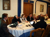 Видавнича Рада Руської Православної Церкви провела веб-семінар для православних бібліотекарів