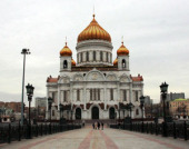 У Москві пройде навчальний семінар «Цілі та методи адресної підтримки суспільно значущих ініціатив православної спільноти»