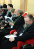 Семинар для координаторов конкурса «Православная инициатива» в Храме Христа Спасителя