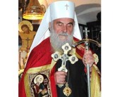 Святейший Патриарх Сербский Ириней: Мы всегда смотрели на Русскую Церковь как на нашу Церковь