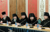 Засідання Вищої Церковної Ради Руської Православної Церкви