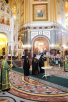Наречение архимандрита Николая (Чашина) во епископа Звенигородского