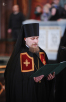 Наречение архимандрита Николая (Чашина) во епископа Звенигородского