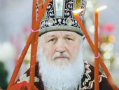Пасхальное обращение Святейшего Патриарха Кирилла к читателям газеты «Известия»