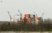 Первосвятительский визит на Украину. Посещение зоны отчуждения Чернобыльской АЭС