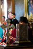 Наречение архимандрита Германа (Камалова) во епископа Ейского, викария Екатеринодарской епархии