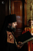 Наречение архимандрита Германа (Камалова) во епископа Ейского, викария Екатеринодарской епархии