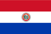 Патриаршее поздравление по случаю 200-летия независимости Парагвая