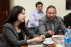 Заседание Клуба редакторов православных СМИ от 16 мая 2011 года