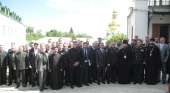 У Києві відбулася Міжнародна конференція тюремного духовенства