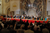 Відкриття XV Всесвітнього руського народного собору