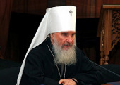 Православная книга должна развивать в человеке любовь и веру
