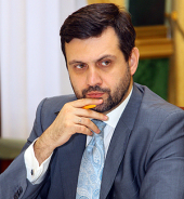 Легойда Владимир Романович Легойда Владимир Романович
