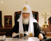 Патриарший визит в Санкт-Петербургскую епархию. Совещание по восстановлению Кронштадтского Никольского Морского собора