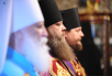 Наречение архимандрита Романа (Лукина) во епископа Якутского и Ленского