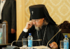 Второе заседание Высшего Церковного Совета Русской Православной Церкви