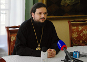 На базе Якутского духовного училища предполагается создание семинарии
