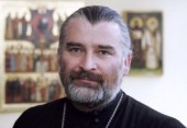 Представитель Русской Зарубежной Церкви при Федеральном правительстве и парламенте ФРГ приступил к исполнению своих обязанностей
