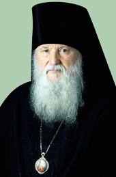 Михаил, архиепископ Женевский и Западно-Европейский (РПЦЗ) (Донсков Симеон Васильевич) Михаил, архиепископ Женевский и Западно-Европейский (РПЦЗ) (Донсков Симеон Васильевич)