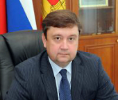 Патриаршее поздравление губернатору Тверской области А.В. Шевелеву со вступлением в должность