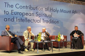 Мировой общественный форум «Диалог цивилизаций» провел в Зальцбурге международную конференцию на тему «Вклад Афона в европейскую духовную и интеллектуальную традицию»
