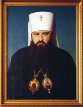 Никодим, митрополит (Ротов Борис Георгиевич) Никодим, митрополит (Ротов Борис Георгиевич)