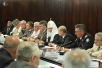 Зустріч голови Уряду Росії В.В. Путіна з головами та представниками релігійних і громадських організацій