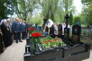 Первосвятительский визит в Мордовию. Лития на могиле бабушки Святейшего Патриарха Кирилла